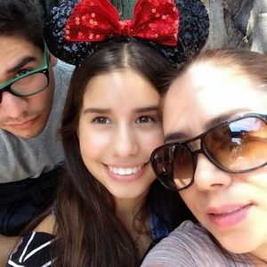 Meet your Posher, Adriana